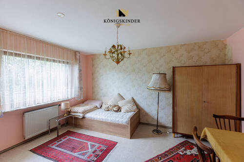 Nebenzimmer - 