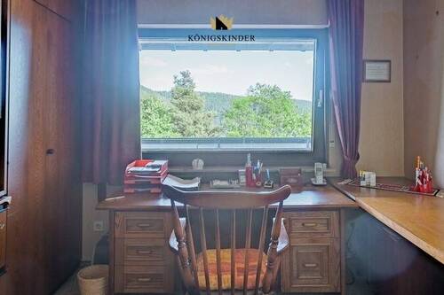 Nebenzimmer - 