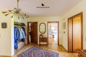 Flur Hauseingang - 