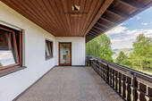 Balkon - 