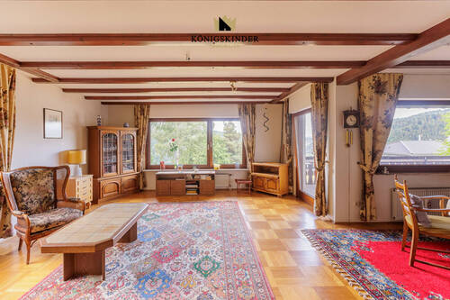 Wohnzimmer - 