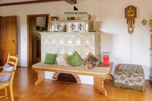 Wohnzimmer - 