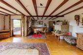 Wohnzimmer - 