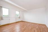 Wohn- und Esszimmer im Dachgeschoss - 