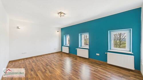 Schlafzimmer OG - 