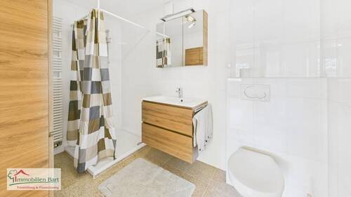 Badezimmer OG - 