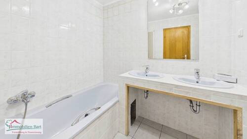 Badezimmer OG - 
