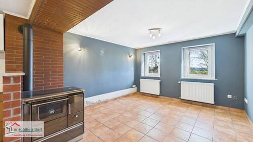 Esszimmer EG - Einfamilienhaus mit 216,00 m² in Kirf / Meurich zum Kaufen