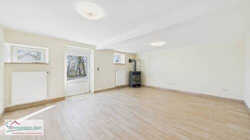 Wohnzimmer EG - 