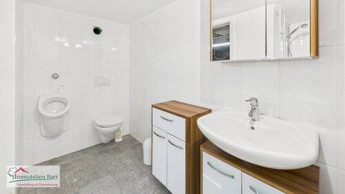 Badezimmer EG - 