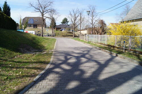 Anliegerstraße - 