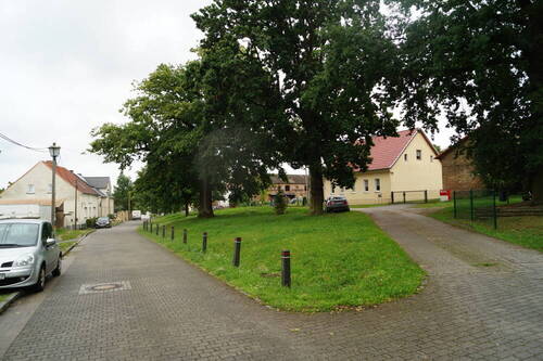 Anliegerstraße - 