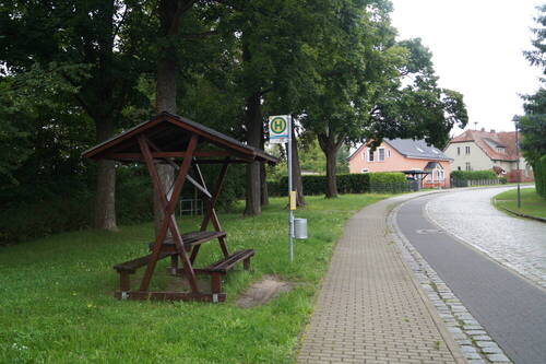 Anliegerstraße - 