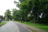 Anliegerstraße - 