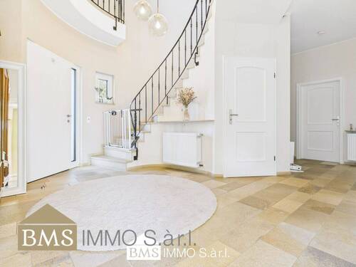 Bild 2 - 5 Zimmer Einfamilienhaus zum Kaufen in Echternacherbrück