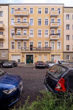 Hausansicht - 