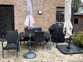 Terrasse - 