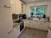 Küche - 4 Zimmer Doppelhaushälfte in Neustadt in Holstein
