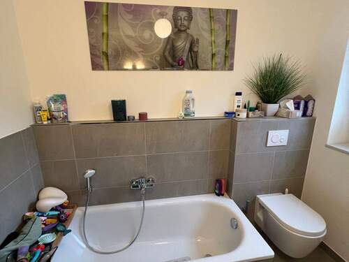 Badezimmer - 
