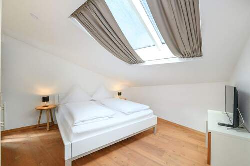 Weiteres (Schlaf-)Zimmer 