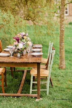 Beispielbild - perfekter Bauplatz in Radebeul Mitte, ruhige Seitenstraße