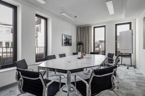 Meetingraum - 