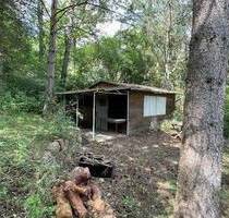 Freizeitgrundstück an der Eisenberger Straße sucht neuen Eigentümer - Jena Jenaprießnitz