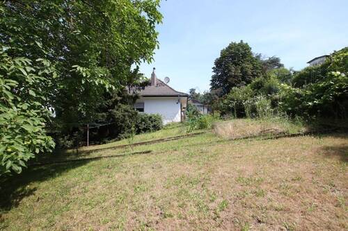 GRUNDSTÜCK - Grundstück in Seeheim-Jugenheim