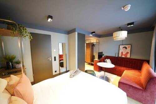 Beispielfoto Apartment - 