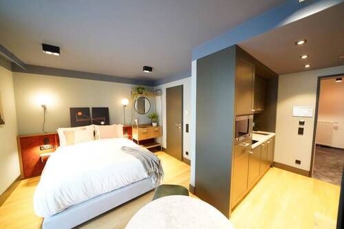 Beispielfoto Apartment - 