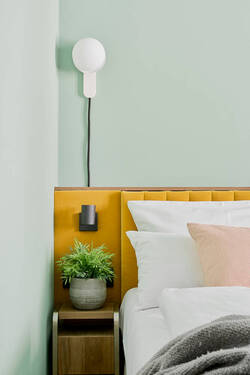 Beispielfoto Apartment - 