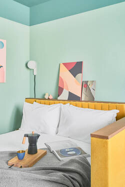 Beispielfoto Apartment - 