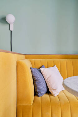 Beispielfoto Apartment - 