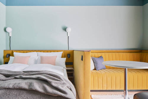 Beispielfoto Apartment - 