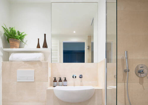 Beispielfoto Apartment - 