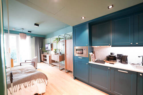 Beispielfoto Apartment - 