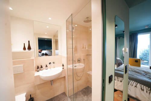 Beispielfoto Apartment - 