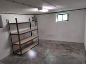 Abstellraum EG - 