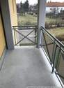 Balkon-Musterbild - 2 Zimmer mit Balkon Niedersedlitz - 