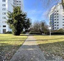 MTI - Ruhige Wohnung in bester Lage - Frankfurt Eschersheim