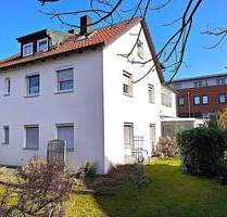 **Alle unter einem Dach**Komfortables Mehrgenerationenhaus mit Doppelgarage in Neufahrn (S1) - Neufahrn bei Freising