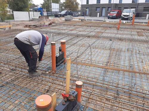 Bautenstand Oktober 2025 2. BA Lindenallee Haus 2 (2) - 