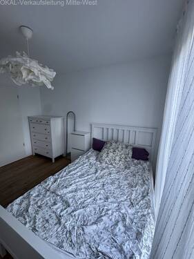 Schlafzimmer 2 - 