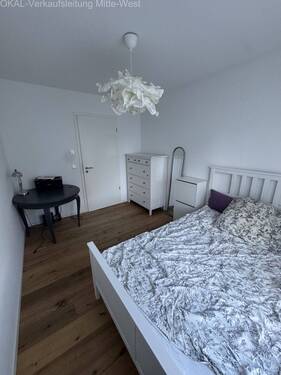 Schlafzimmer 2 - 