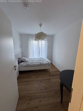 Schlafzimmer 2 - 