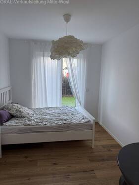 Schlafzimmer 2 - 