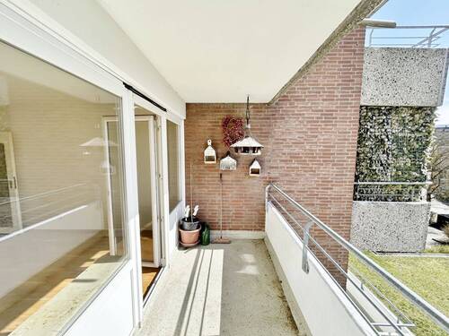 Balkon 2 - 