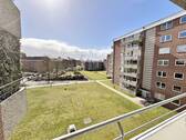 Aussicht Balkon 2 - 