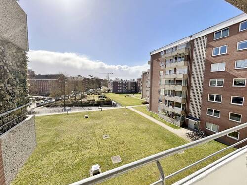 Aussicht Balkon 2 - 