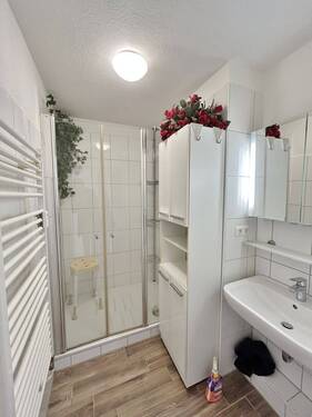 Badezimmer - 